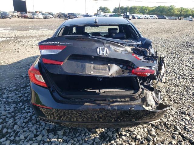 2020 Honda Accord Sport VIN: 1HGCV1F36LA156923 Lot: 53891574