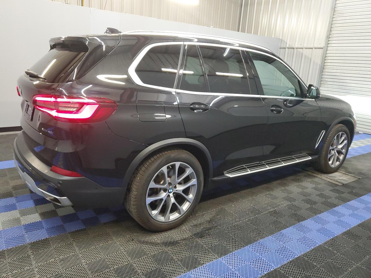 5UXCR6C02P9N44960 2023 BMW X5 xDrive40I