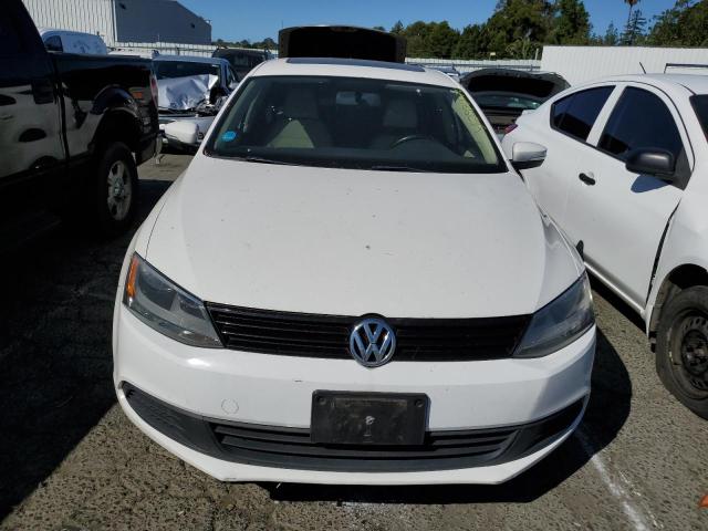 2011 Volkswagen Jetta Se VIN: 3VWBZ7AJ5BM327893 Lot: 56298274