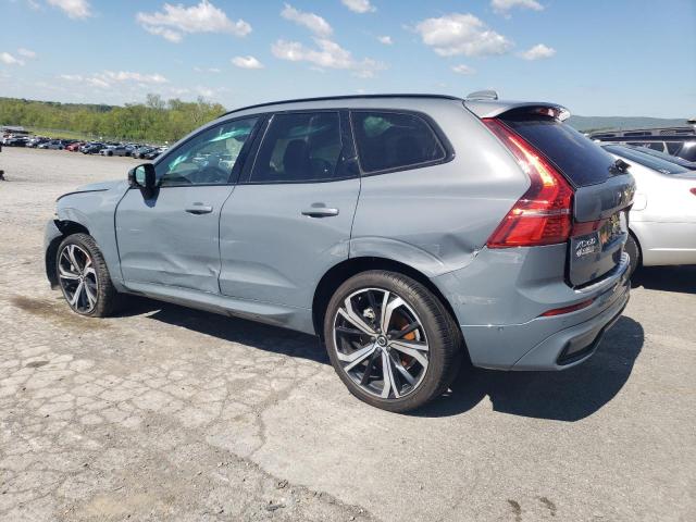 2023 Volvo Xc60 Ultimate VIN: YV4062RX7P1296680 Lot: 56945114