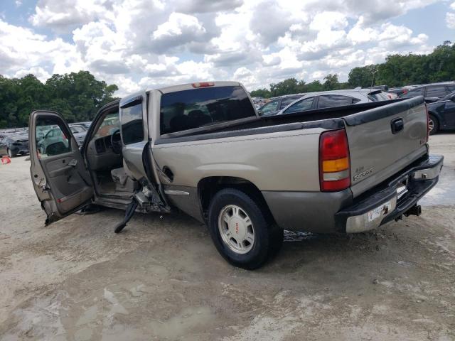 2000 GMC New Sierra C1500 VIN: 2GTEC19T3Y1319652 Lot: 53615894