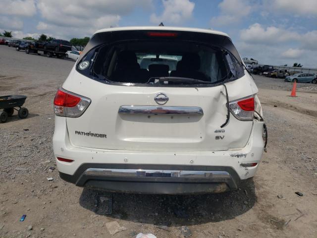 2013 Nissan Pathfinder S VIN: 5N1AR2MM9DC669015 Lot: 55260864