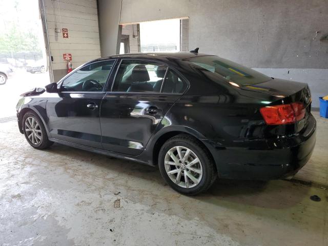 2011 Volkswagen Jetta Se VIN: 3VWDZ7AJ2BM363789 Lot: 53775684