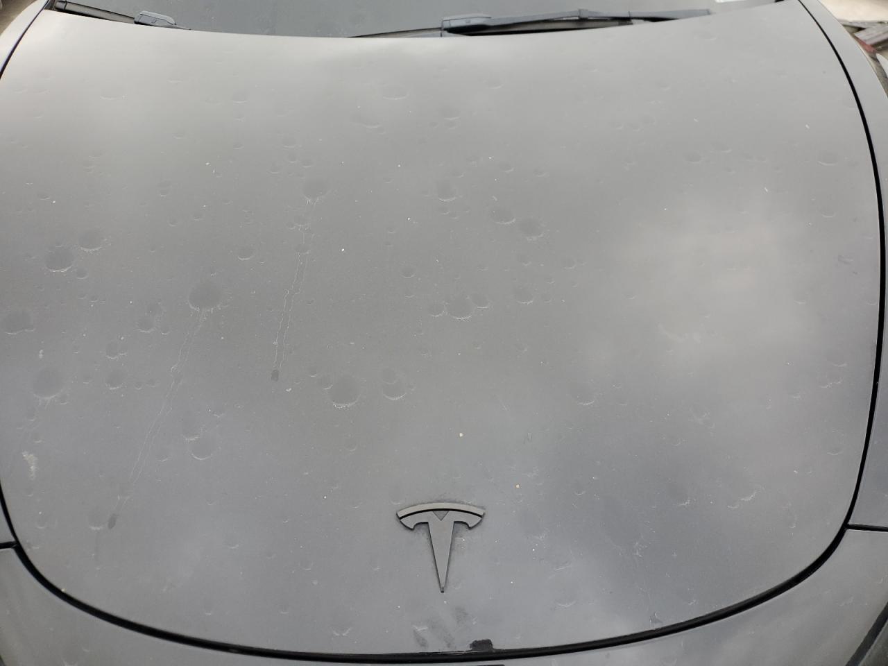 5YJ3E1EA3NF339012 2022 Tesla Model 3