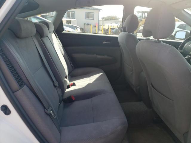 2008 Toyota Prius VIN: JTDKB20U083318986 Lot: 56891074