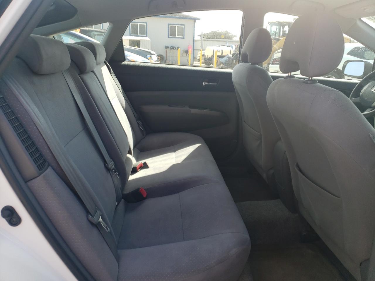 JTDKB20U083318986 2008 Toyota Prius