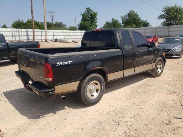 2002 Ford F150 VIN: 1FTRX17212KE41899 Lot: 56197904