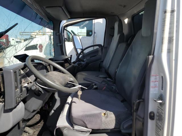 2014 Isuzu Nqr VIN: JALE5W164E7901009 Lot: 55469574