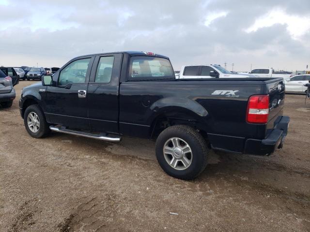 2008 Ford F150 VIN: 1FTRX14W88FB44184 Lot: 55385174