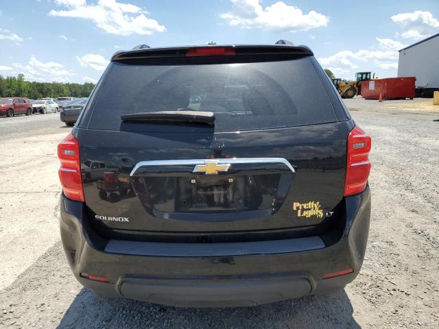 2017 Chevrolet Equinox Lt VIN: 2GNALCEK1H1586898 Lot: 56016634