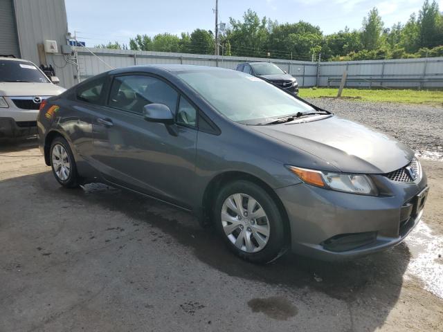 2012 Honda Civic Lx VIN: 2HGFG3B55CH560890 Lot: 56530044