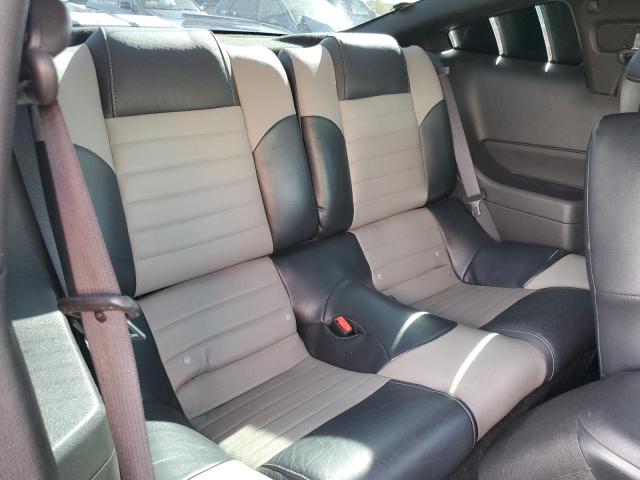 2006 Ford Mustang Gt VIN: 1ZVFT82HX65206650 Lot: 53503894