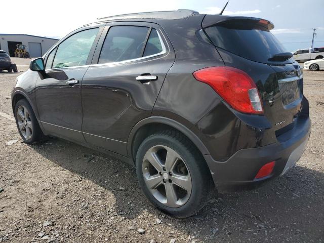 2013 Buick Encore VIN: KL4CJASB0DB143596 Lot: 55960814