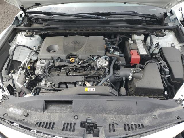 2023 TOYOTA CAMRY LE - 4T1C11AKXPU167903
