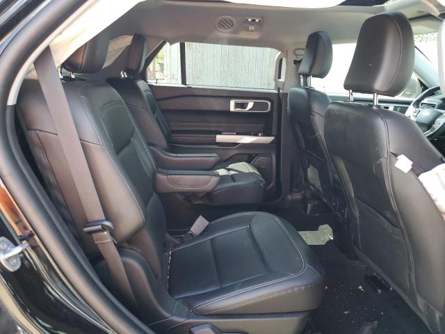 2022 Ford Explorer Xlt VIN: 1FMSK8DH2NGA62284 Lot: 54613984