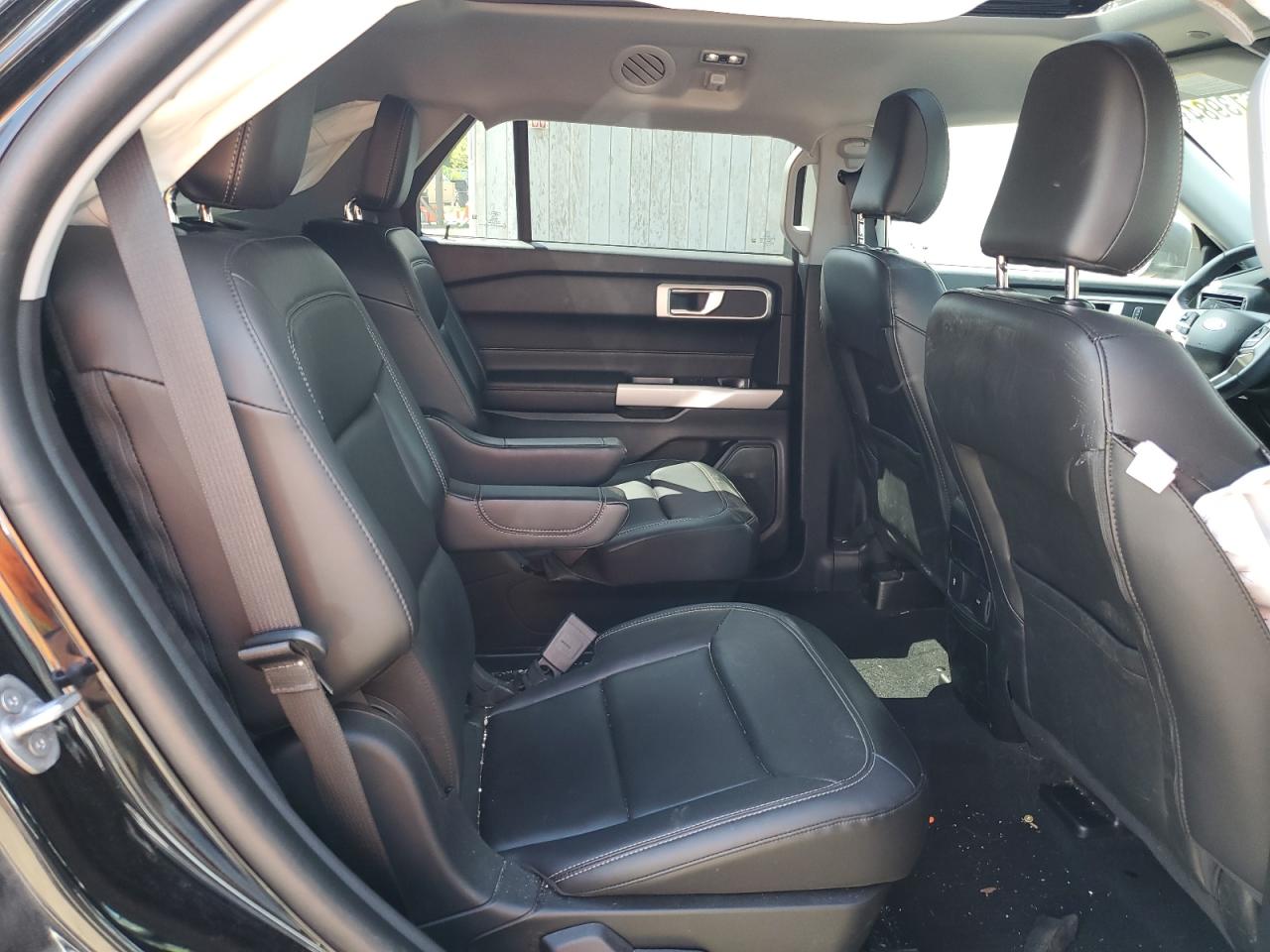 1FMSK8DH2NGA62284 2022 Ford Explorer Xlt