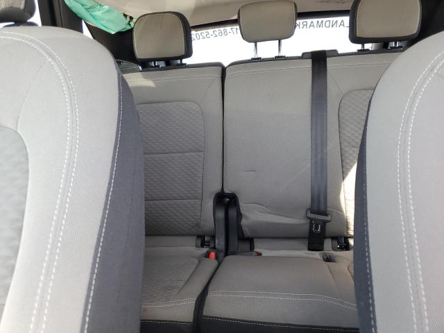 2022 Ford Escape Se VIN: 1FMCU9G62NUC01264 Lot: 53656884