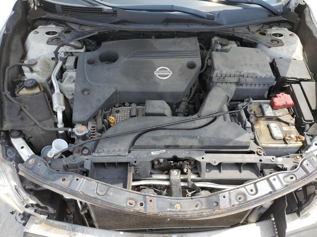 1N4AL3AP7FC114440 2015 Nissan Altima 2.5