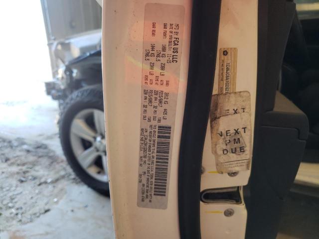 2016 Jeep Compass Sport VIN: 1C4NJCBA1GD621700 Lot: 56681424