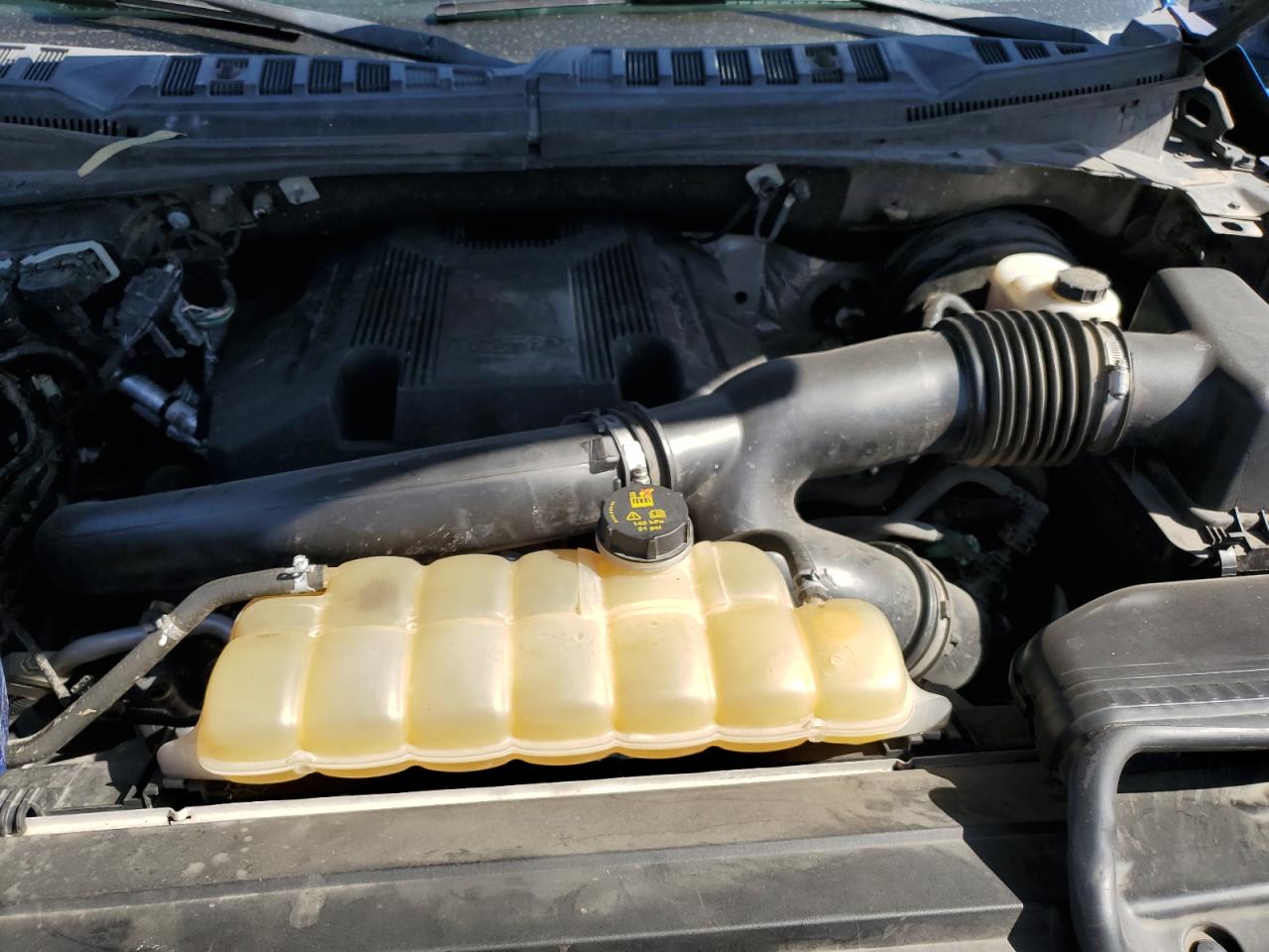 1FTEW1CG7JKC71520 FORD F-150 2018
