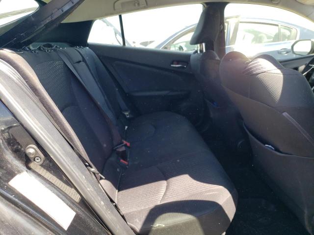 2017 Toyota Prius VIN: JTDKBRFU9H3554309 Lot: 54924894