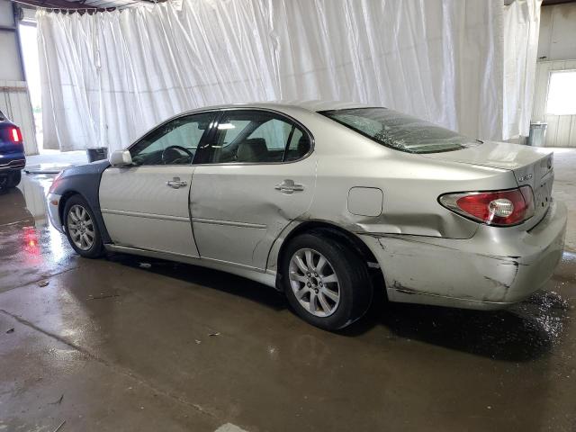 2004 Lexus Es 330 VIN: JTHBA30G645006767 Lot: 56896604