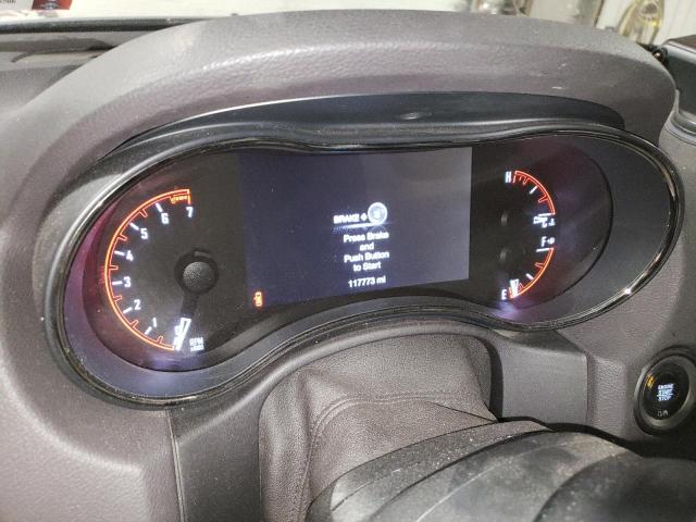 2018 DODGE DURANGO GT - 1C4RDJDG7JC242213
