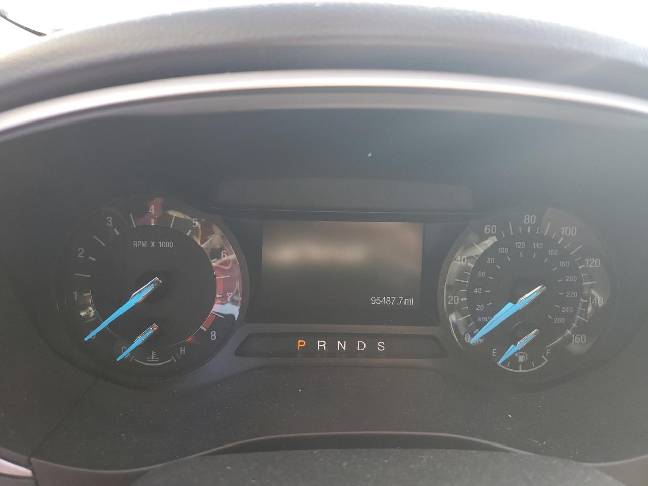 3FA6P0H72GR105839 FORD FUSION 2016