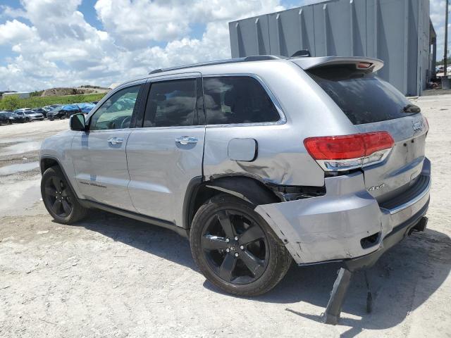 2017 Jeep Grand Cherokee Limited VIN: 1C4RJFBG7HC787606 Lot: 53236874