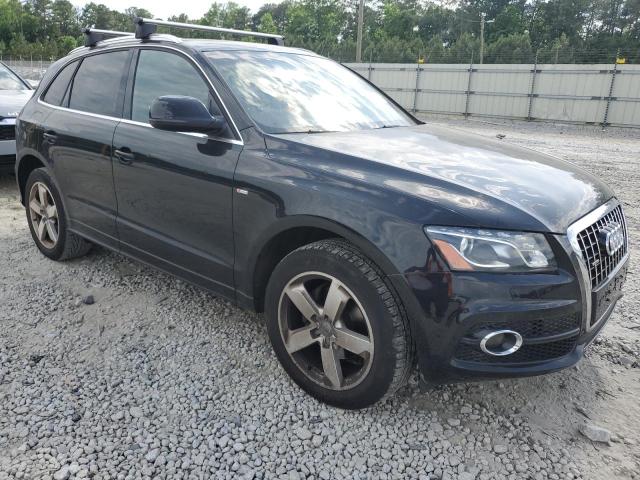 2012 Audi Q5 Premium Plus VIN: WA1DKAFP5CA108595 Lot: 53215294