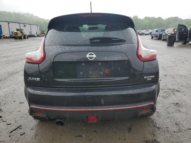 2015 Nissan Juke Nismo Rs VIN: JN8DF5MR4FT200218 Lot: 55073274