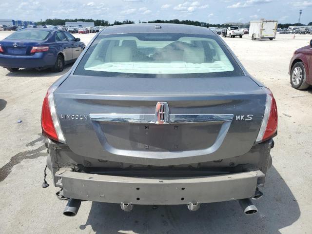 2011 Lincoln Mks VIN: 1LNHL9DR8BG607650 Lot: 54464944