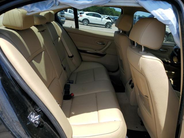 2009 BMW 328 I VIN: WBAPH73509A173111 Lot: 55849114