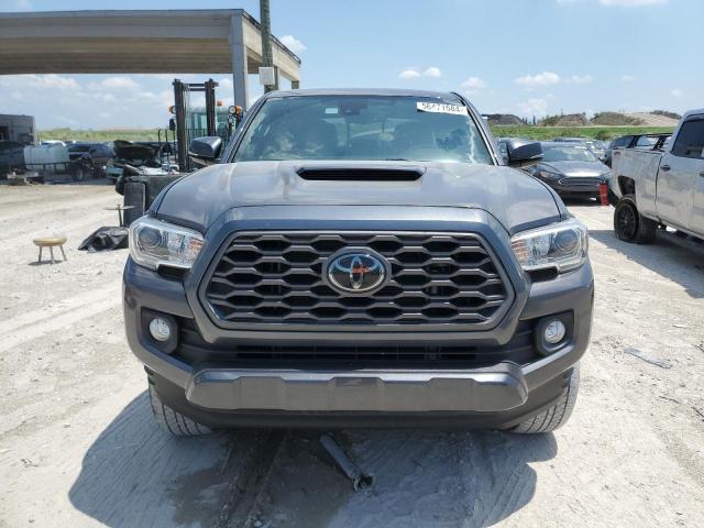 2021 Toyota Tacoma Double Cab VIN: 5TFCZ5AN8MX260654 Lot: 56471684