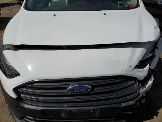 2021 Ford Transit Connect Xl VIN: NM0LS7E20M1505723 Lot: 51805784