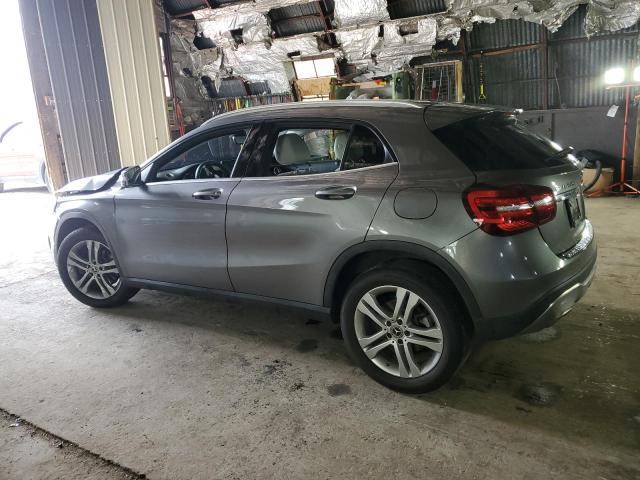 VIN WDCTG4GB8JJ494928 2018 Mercedes-Benz GLA-Class,... no.2