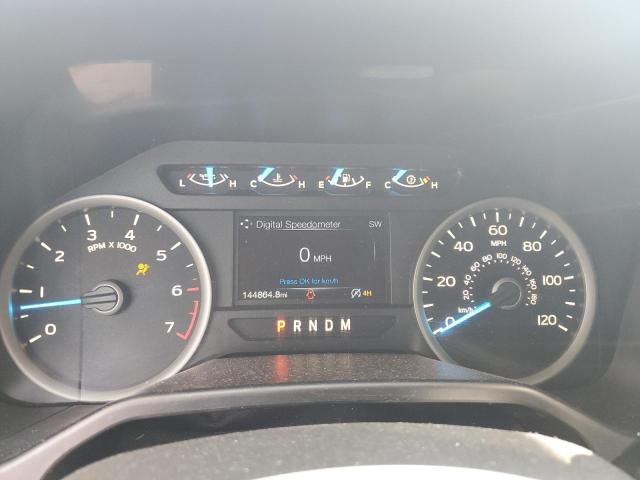 2017 Ford F150 Supercrew VIN: 1FTFW1EG1HKC49041 Lot: 54837044