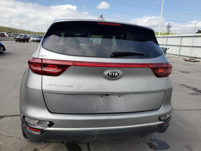 KNDPMCACXL7809336 Kia Sportage L 6