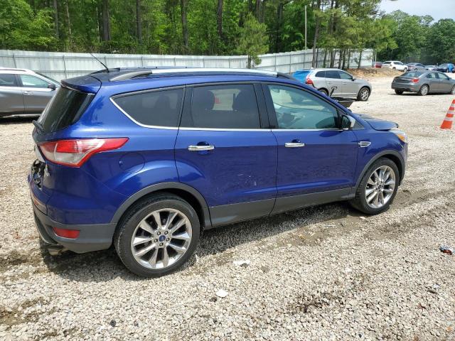 2015 Ford Escape Se VIN: 1FMCU0GX7FUB68476 Lot: 54204544