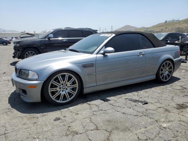 2004 BMW M3 VIN: WBSBR93434PK06288 Lot: 56646784