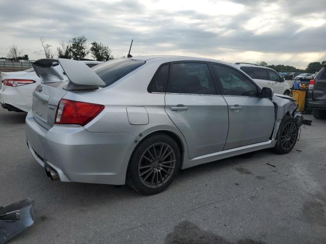 2011 Subaru Impreza Wrx VIN: JF1GV7E66BG523416 Lot: 55045904