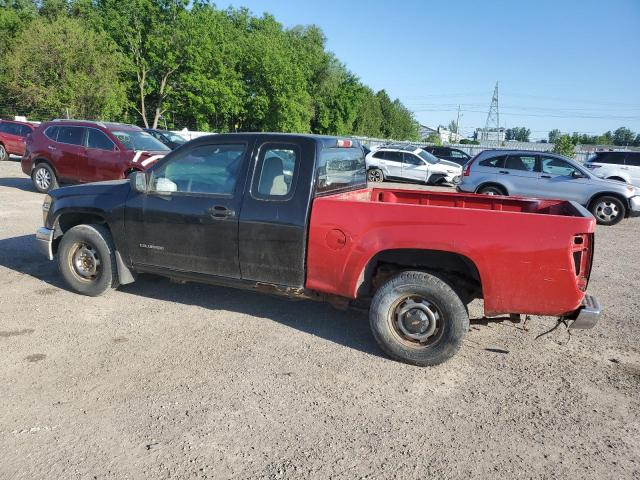 1GCCS198258268286 2005 Chevrolet Colorado