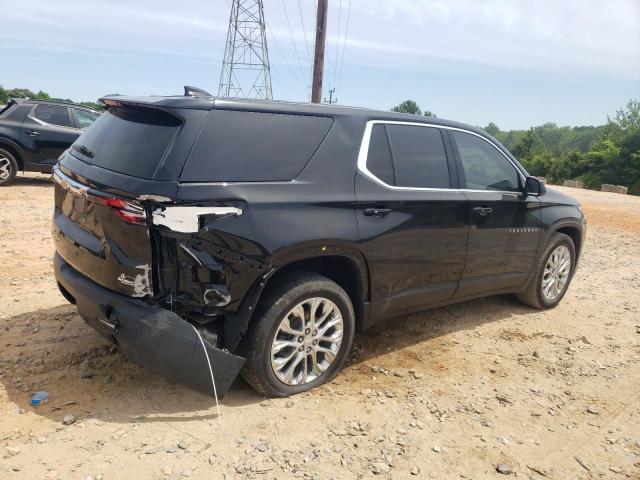 1GNERFKW7NJ123528 Chevrolet Traverse L 3