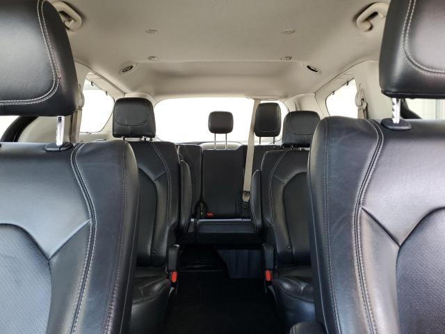 2022 Chrysler Pacifica Touring L VIN: 2C4RC1BG1NR117968 Lot: 55719954