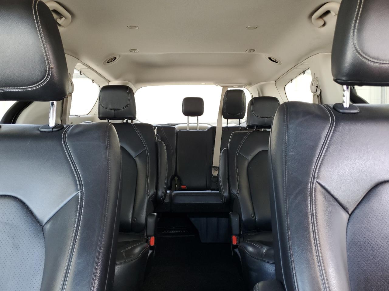 2C4RC1BG1NR117968 2022 Chrysler Pacifica Touring L