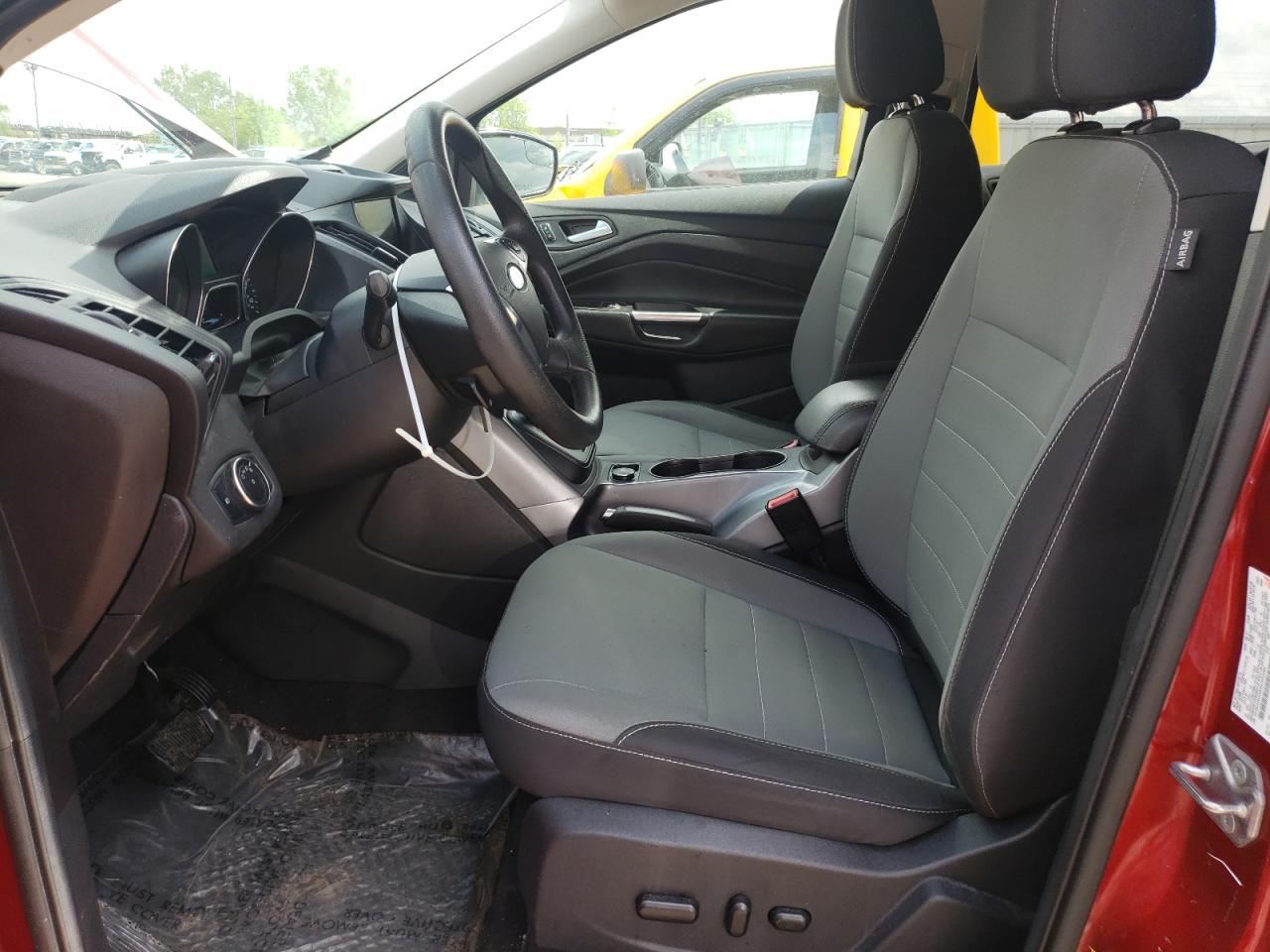 1FMCU0GX8GUA52088 FORD ESCAPE 2016