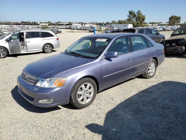 2000 Toyota Avalon Xl VIN: 4T1BF28B3YU035320 Lot: 56859074