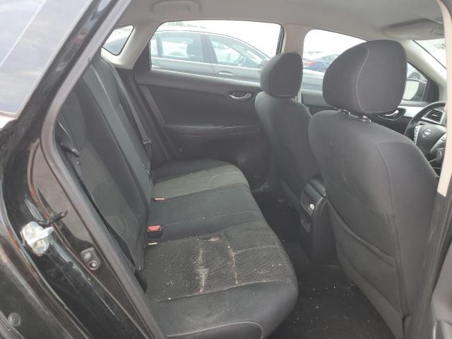 2017 Nissan Sentra S VIN: 3N1AB7AP7HY411483 Lot: 55984294