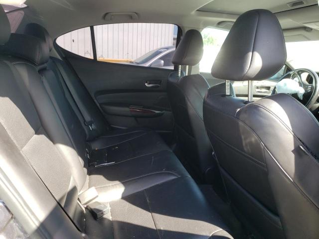 2017 Acura Tlx Tech VIN: 19UUB3F50HA002046 Lot: 56432594