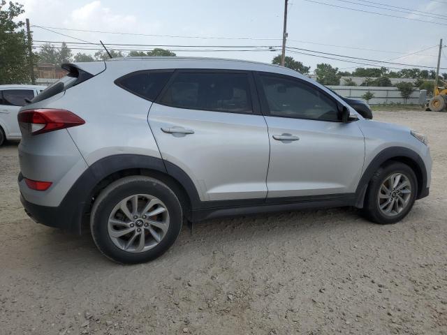 2016 Hyundai Tucson Limited VIN: KM8J33A29GU139961 Lot: 56237114